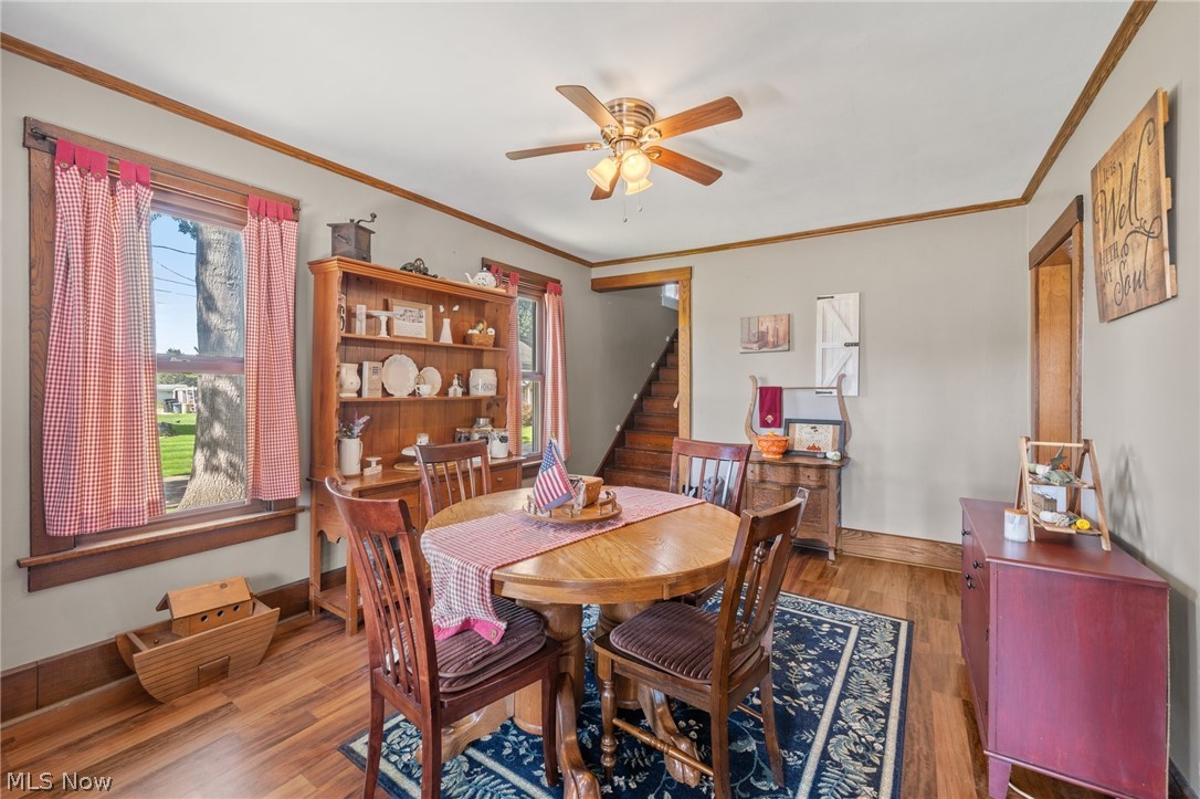 3051 Perrydale Street NW Uniontown OH 44685