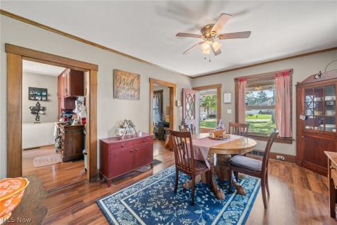 3051 Perrydale Street NW Uniontown OH 44685