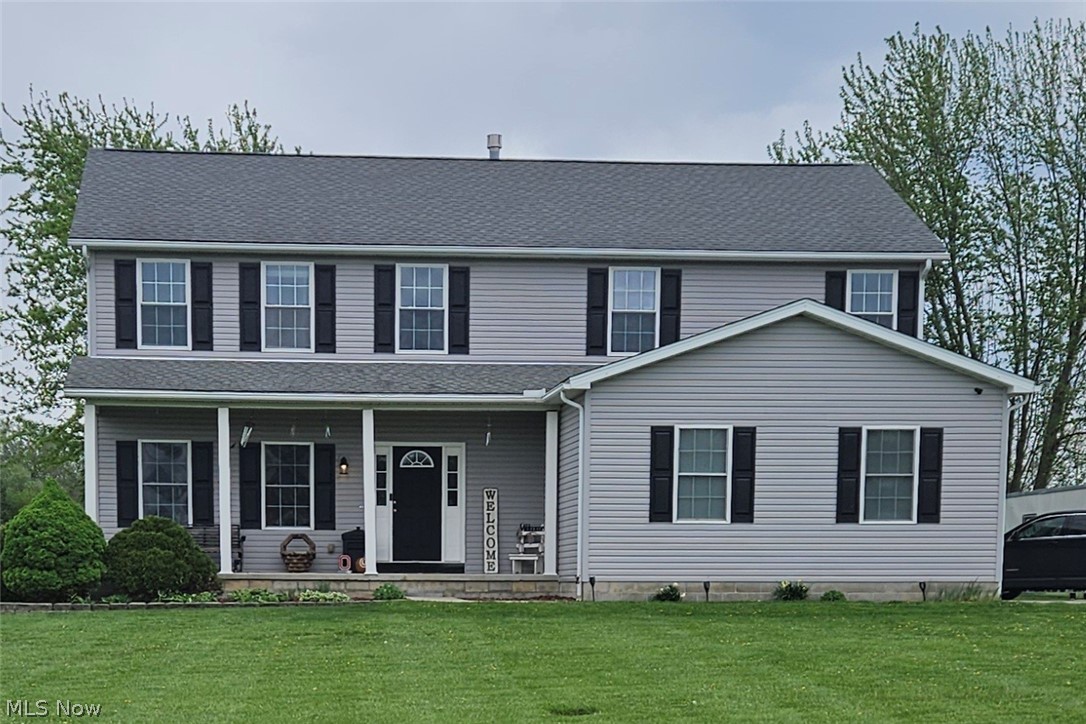 9046 Crouse-willison Road Johnstown OH 43031