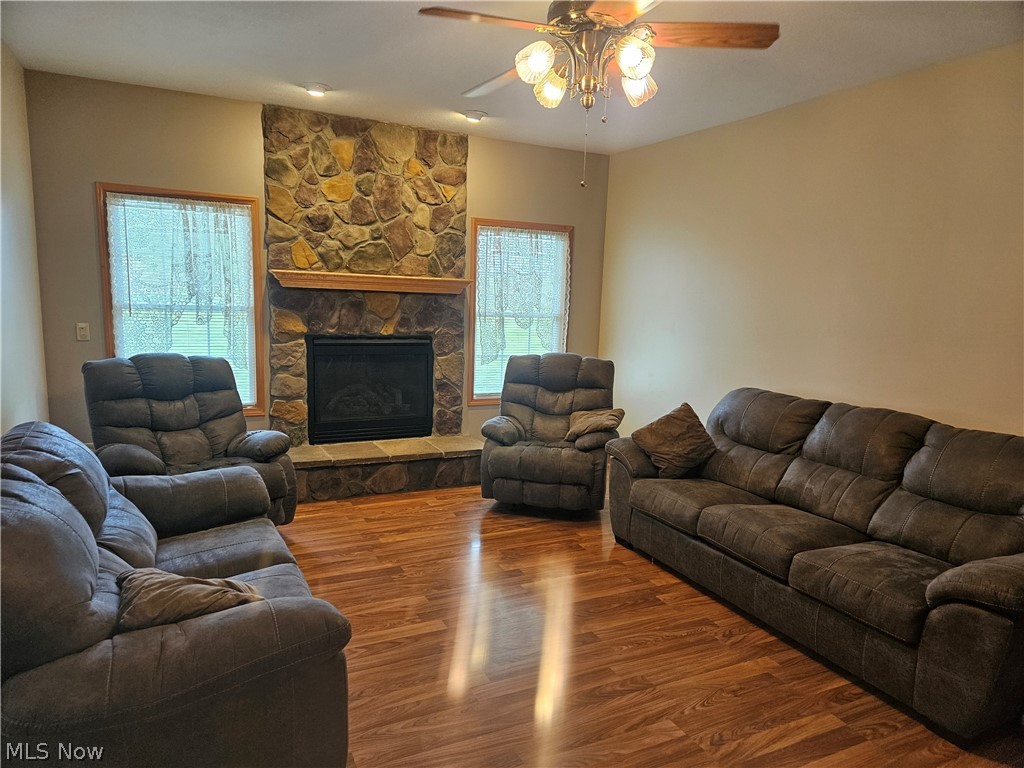 9046 Crouse-willison Road Johnstown OH 43031
