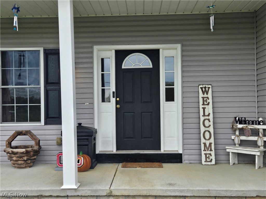 9046 Crouse-willison Road Johnstown OH 43031