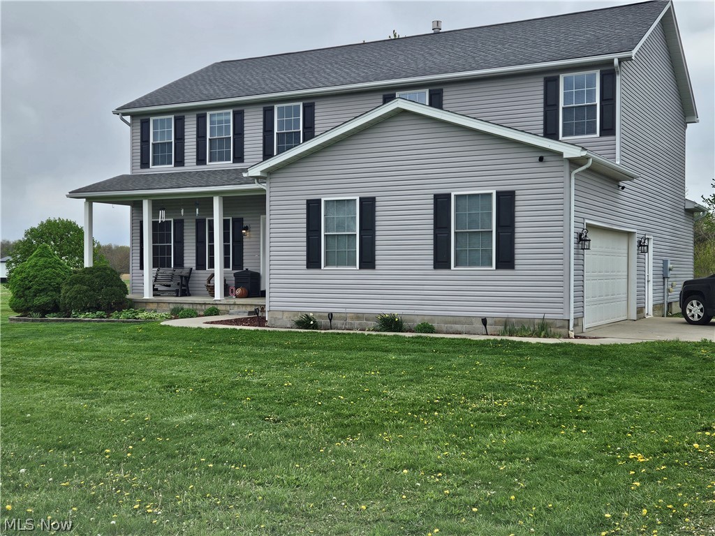 9046 Crouse-willison Road Johnstown OH 43031