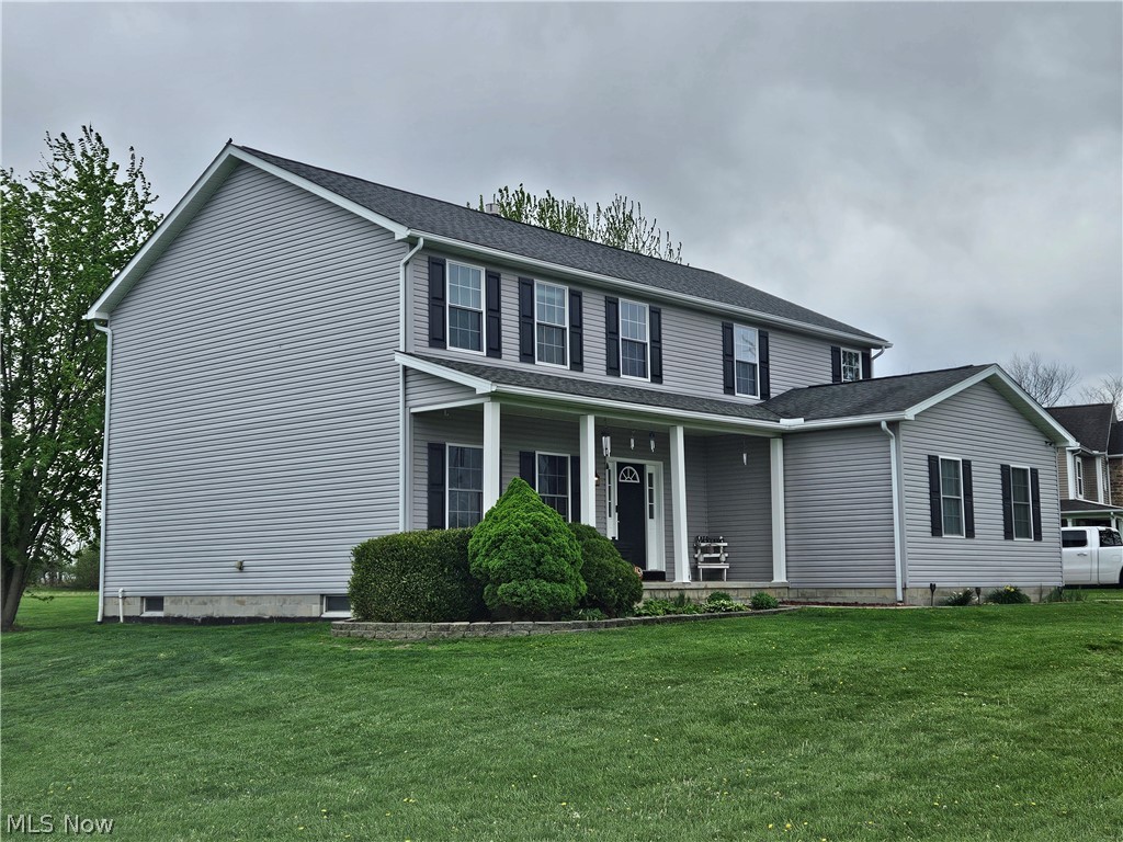 9046 Crouse-willison Road Johnstown OH 43031