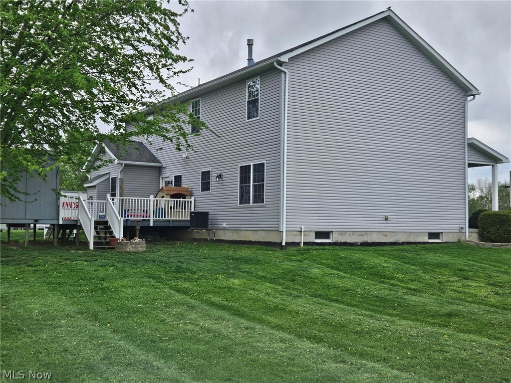 9046 Crouse-willison Road Johnstown OH 43031