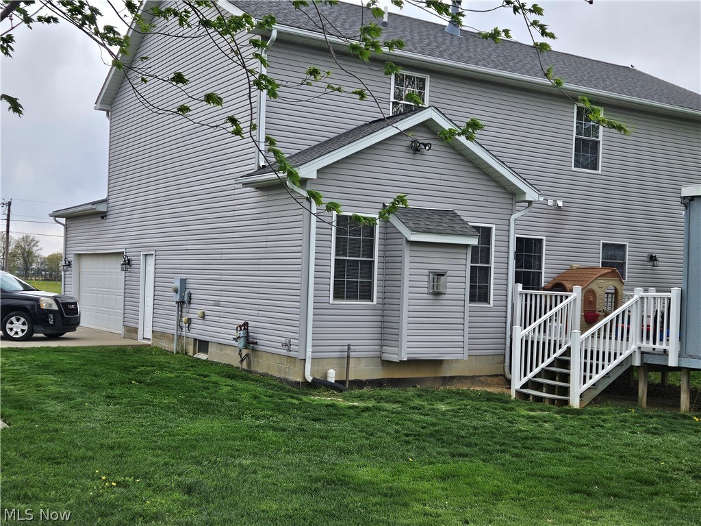 9046 Crouse-willison Road Johnstown OH 43031