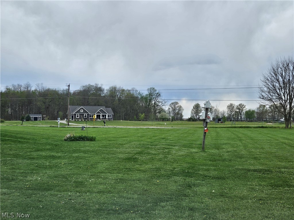 9046 Crouse-willison Road Johnstown OH 43031