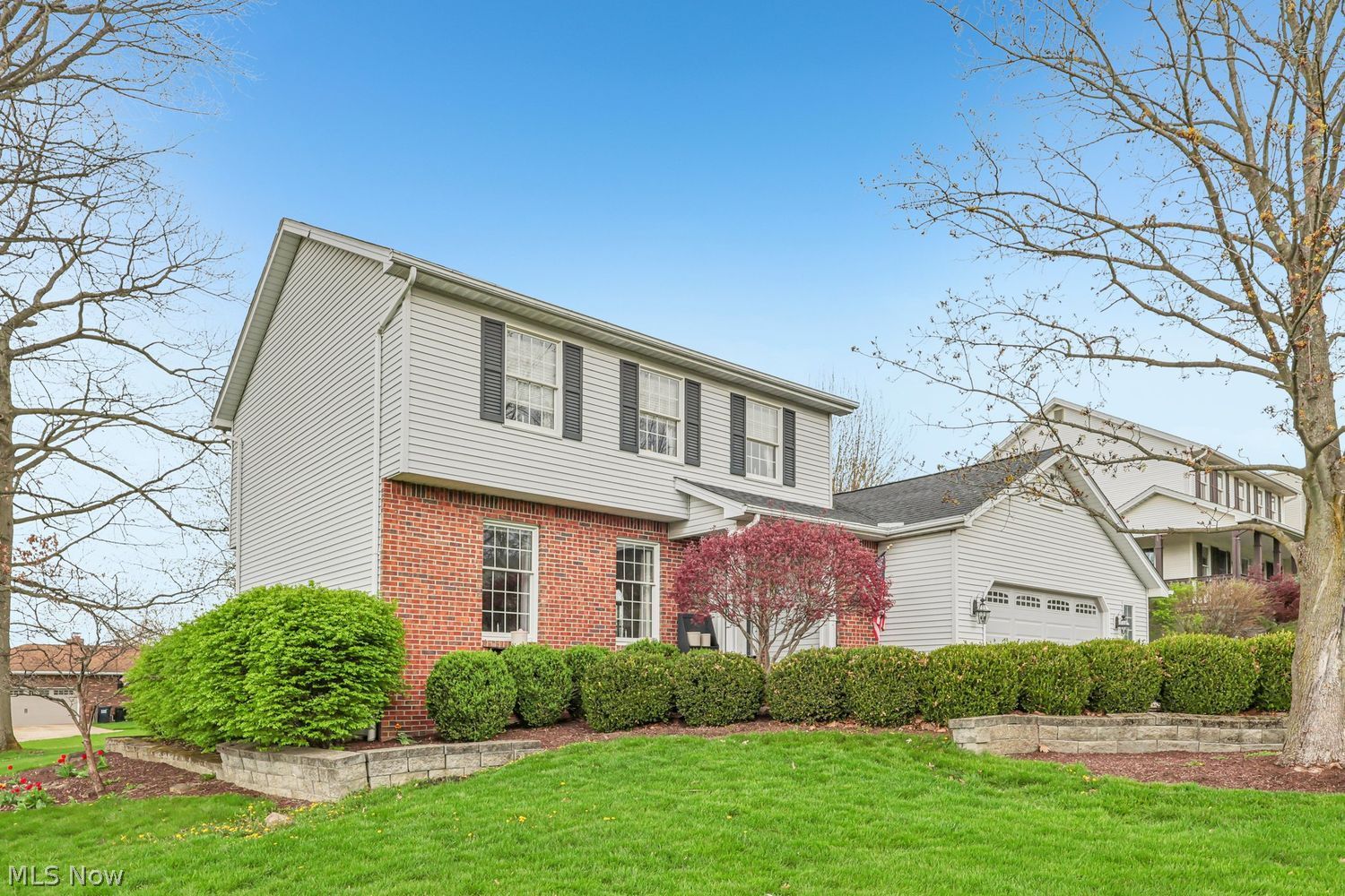 6598 N Timberidge Drive Austintown OH 44515