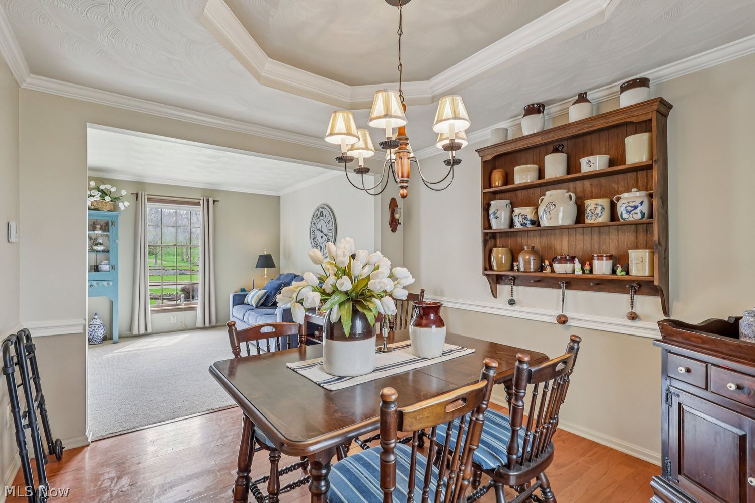 6598 N Timberidge Drive Austintown OH 44515