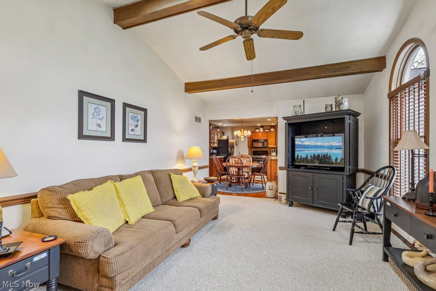 6598 N Timberidge Drive Austintown OH 44515