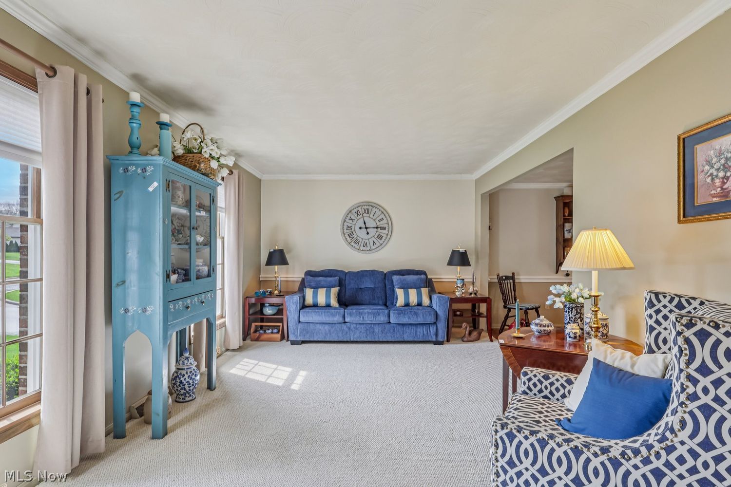 6598 N Timberidge Drive Austintown OH 44515