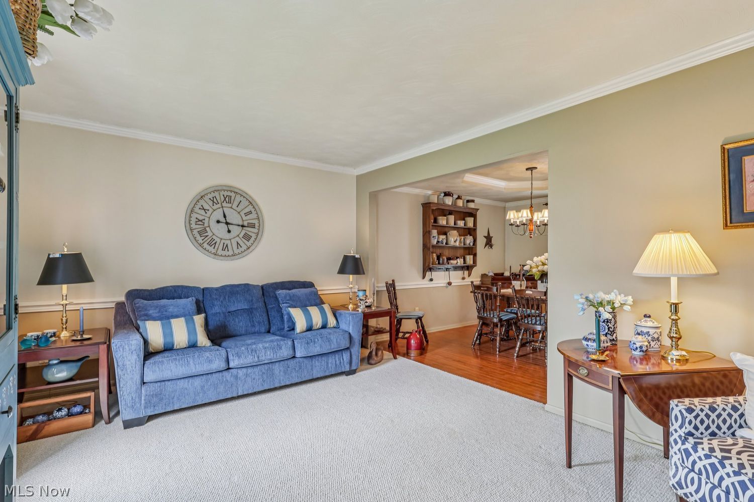 6598 N Timberidge Drive Austintown OH 44515