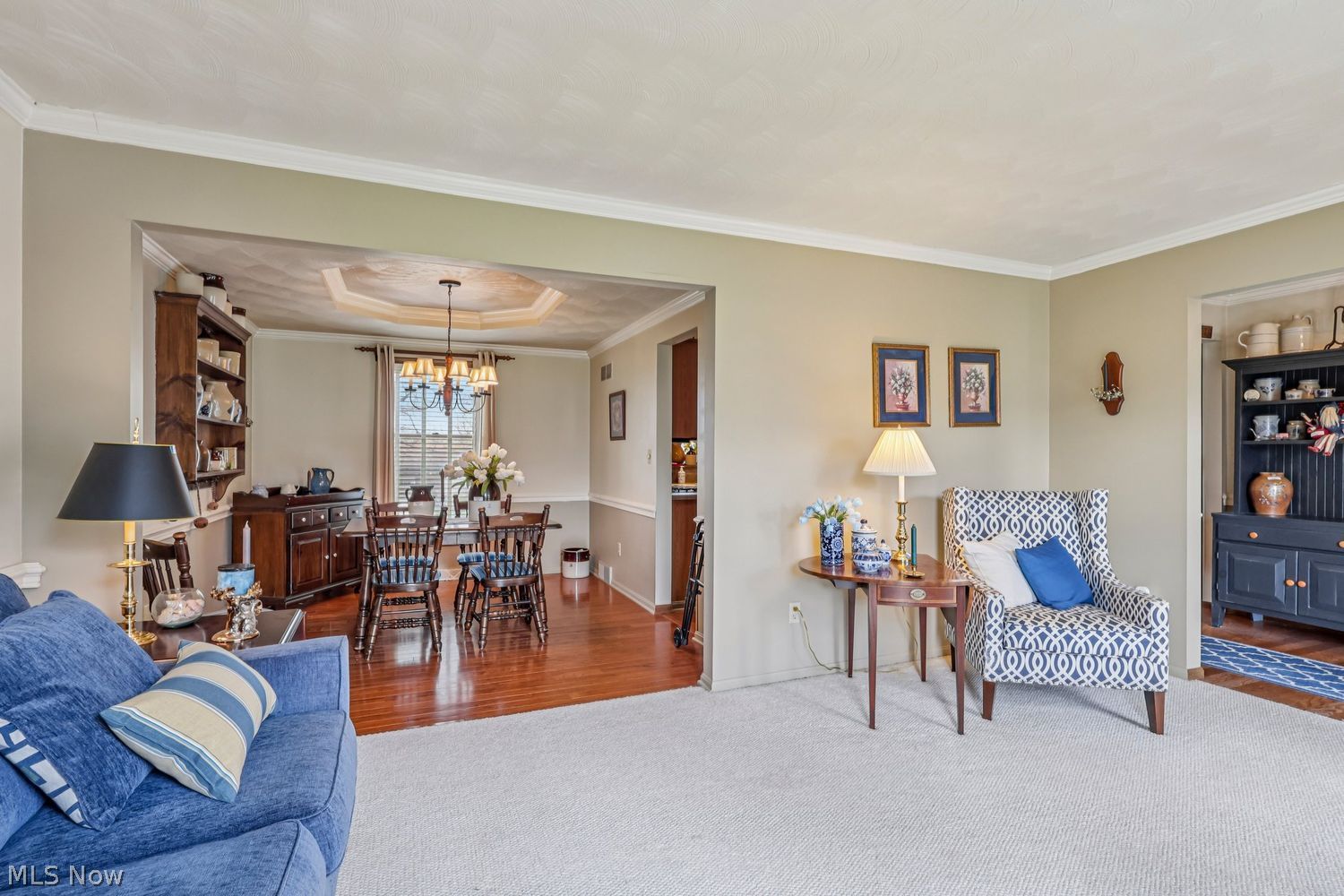 6598 N Timberidge Drive Austintown OH 44515