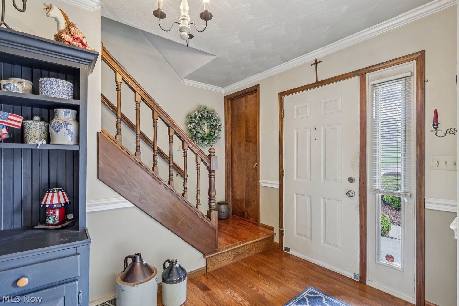 6598 N Timberidge Drive Austintown OH 44515