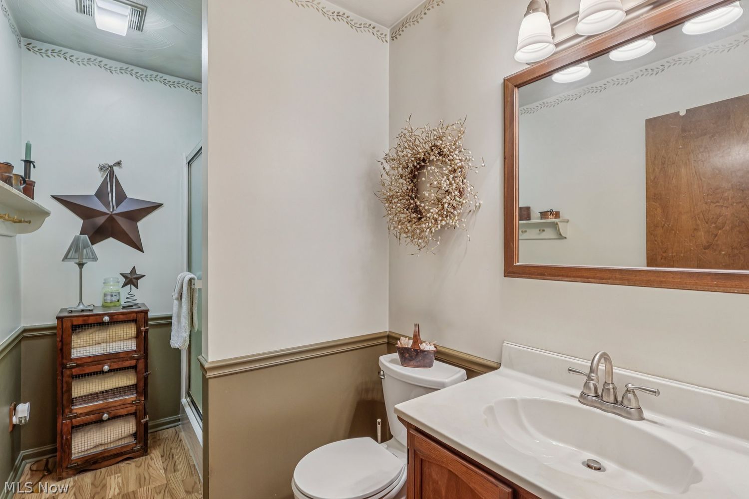 6598 N Timberidge Drive Austintown OH 44515