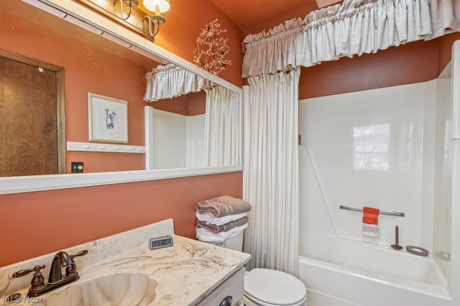 6598 N Timberidge Drive Austintown OH 44515