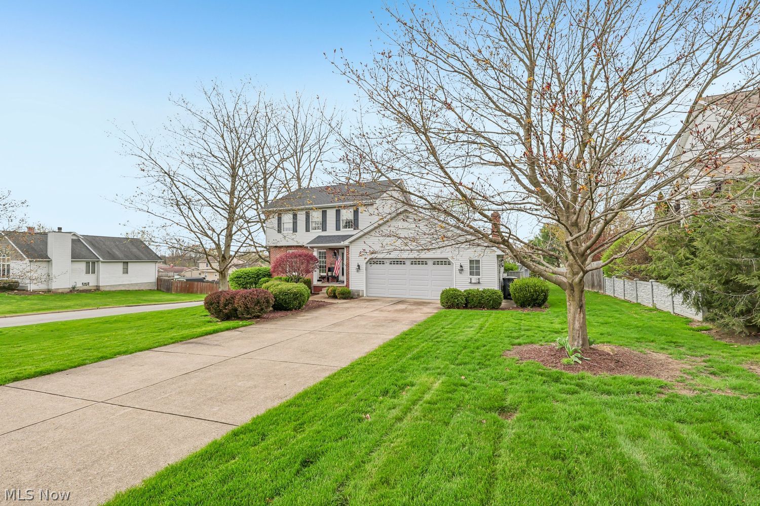 6598 N Timberidge Drive Austintown OH 44515