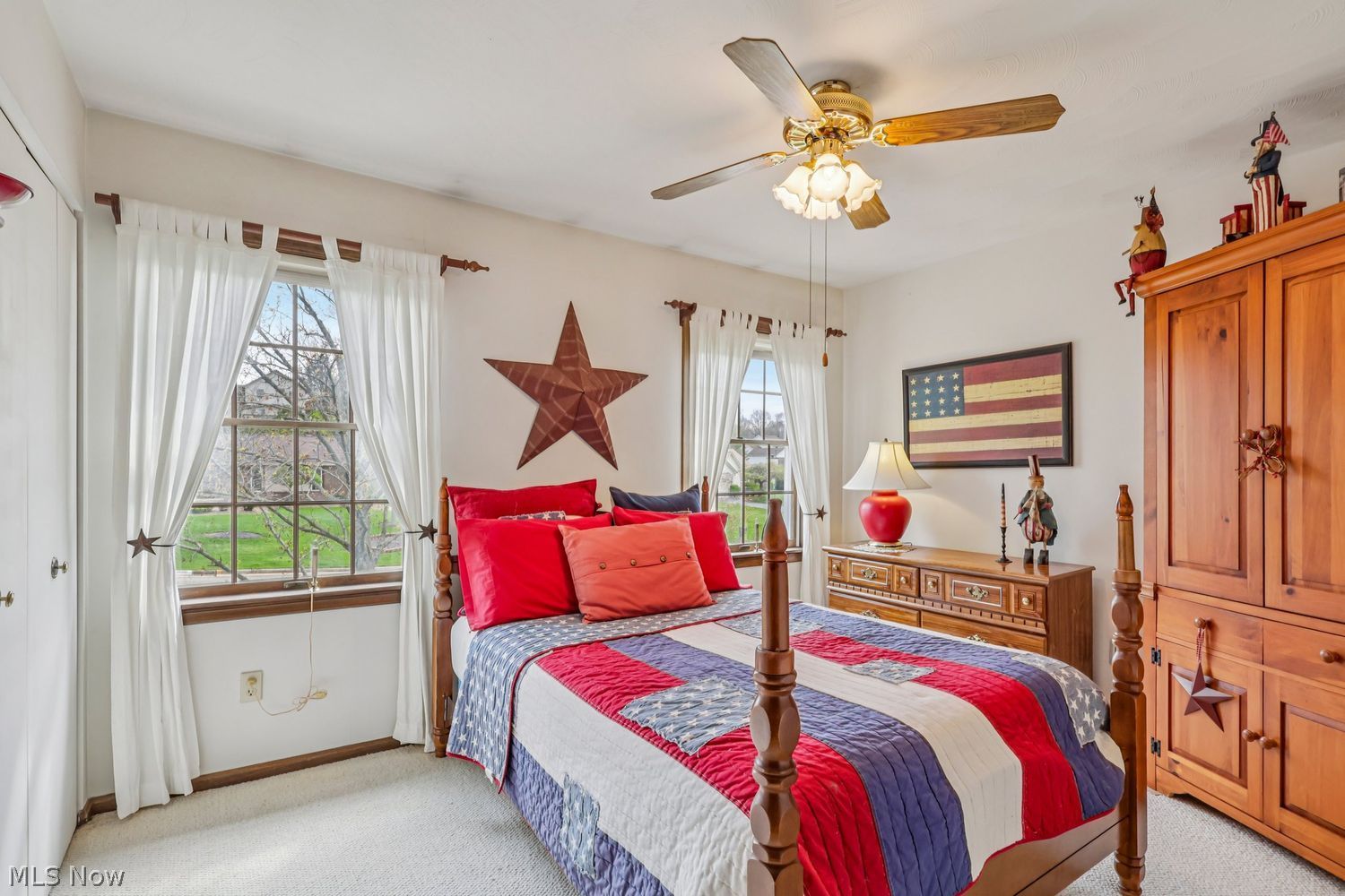 6598 N Timberidge Drive Austintown OH 44515