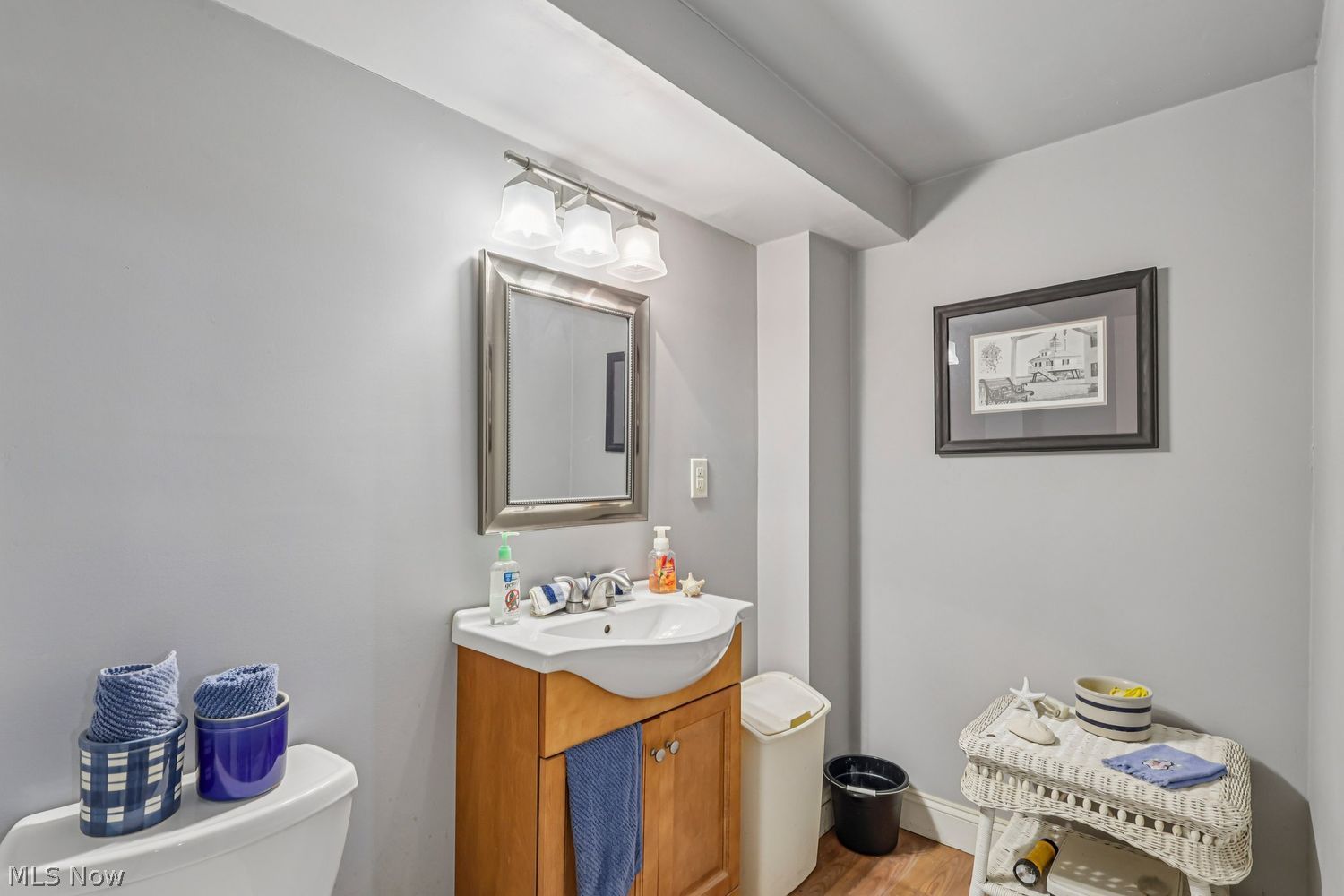 6598 N Timberidge Drive Austintown OH 44515