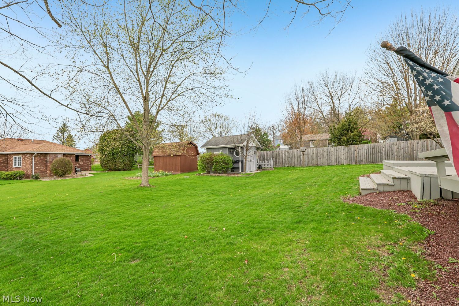 6598 N Timberidge Drive Austintown OH 44515