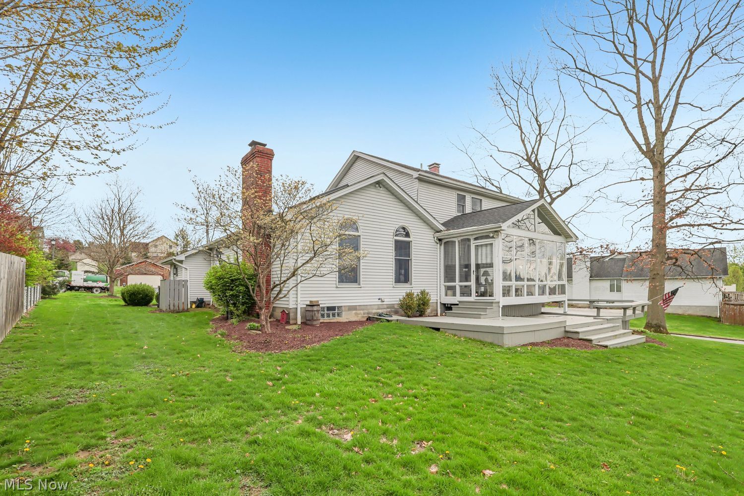 6598 N Timberidge Drive Austintown OH 44515