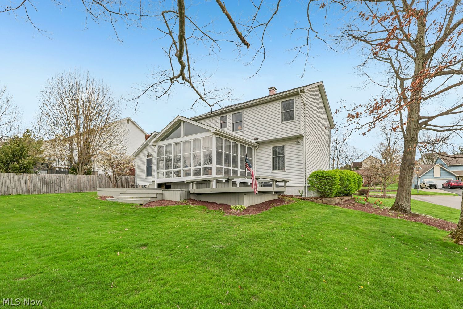6598 N Timberidge Drive Austintown OH 44515