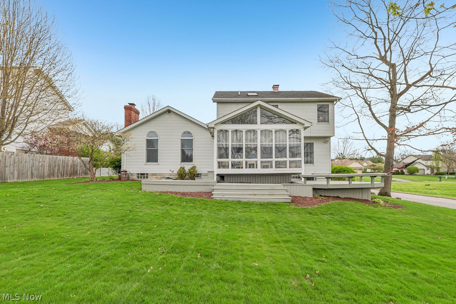 6598 N Timberidge Drive Austintown OH 44515