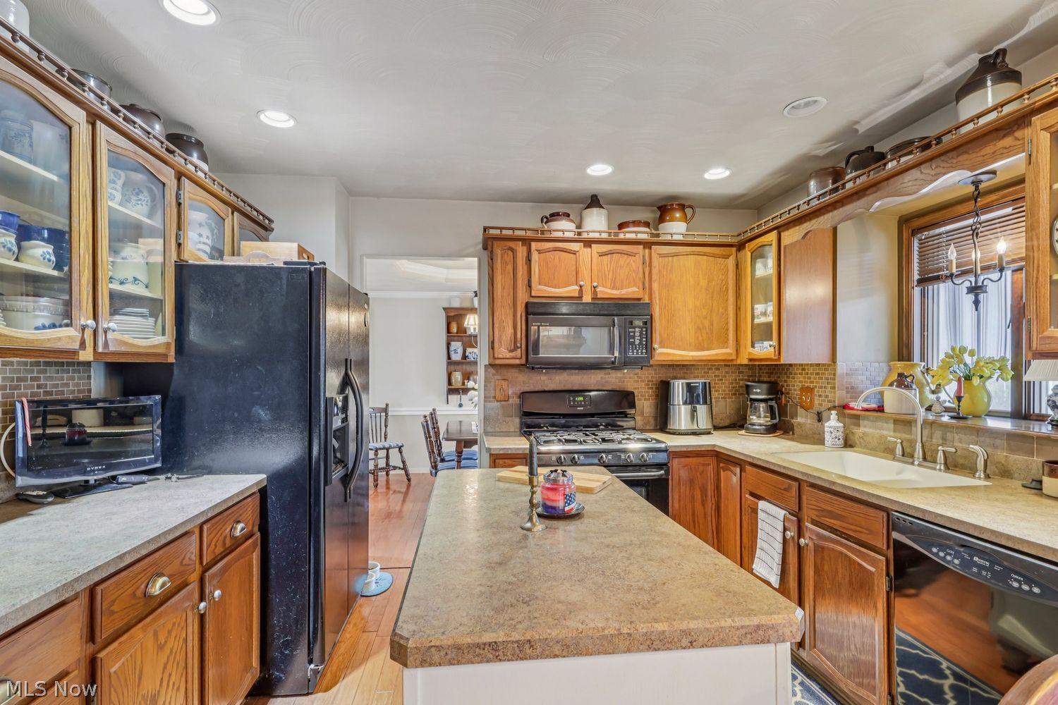 6598 N Timberidge Drive Austintown OH 44515