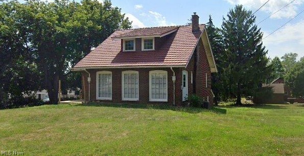 North Canton OH, 545 Pittsburg Avenue NW