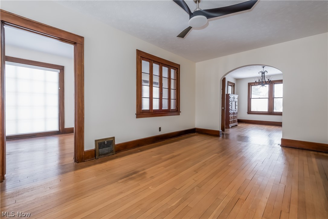 545 Pittsburg Avenue NW North Canton OH 44720