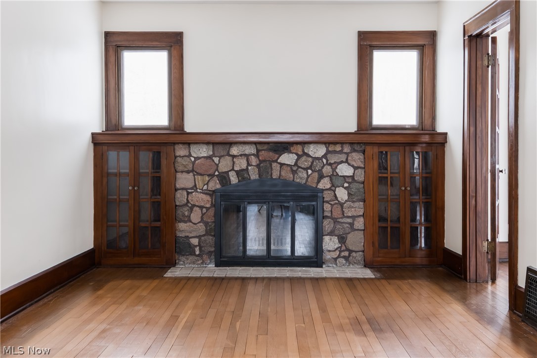 545 Pittsburg Avenue NW North Canton OH 44720