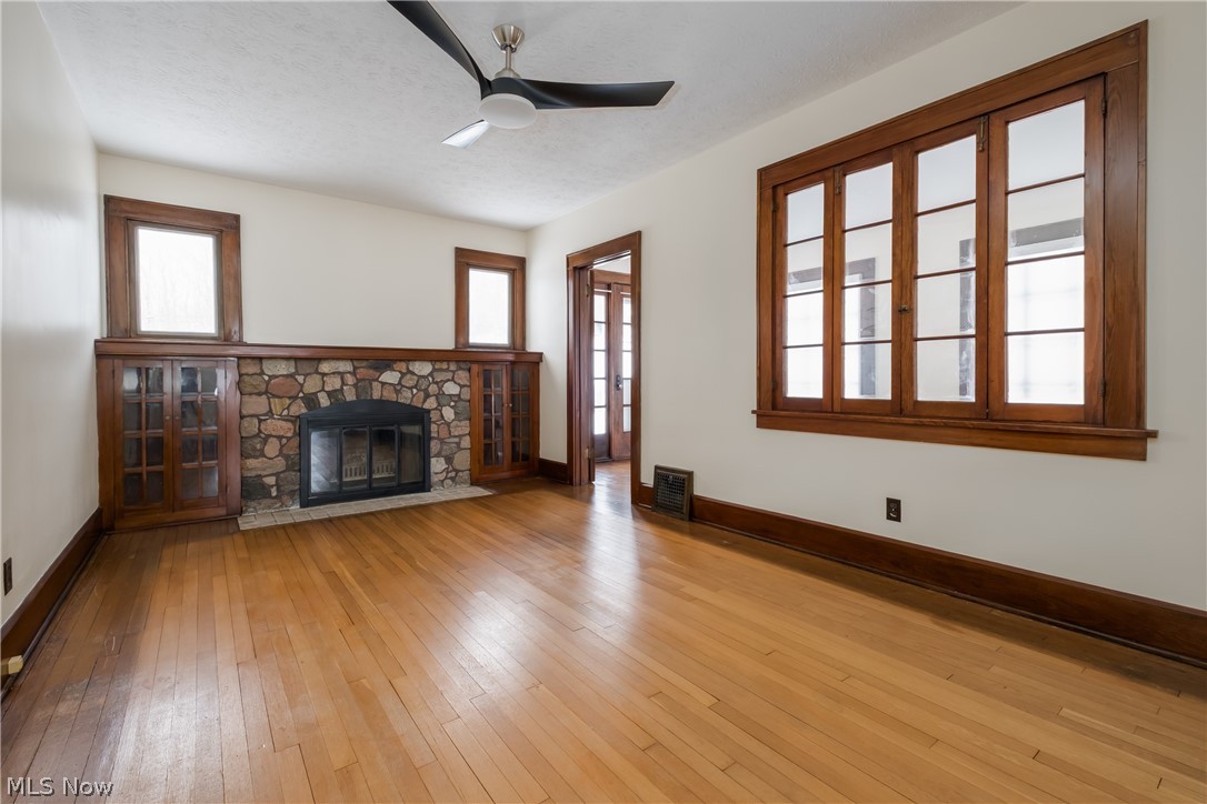 545 Pittsburg Avenue NW North Canton OH 44720