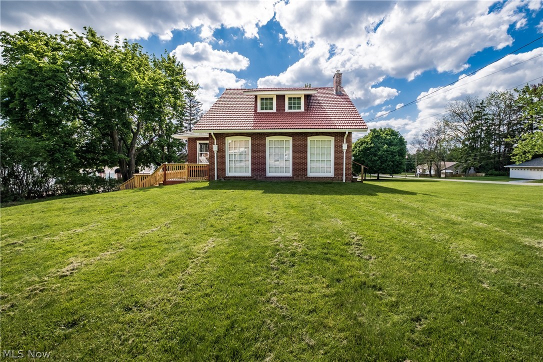 545 Pittsburg Avenue NW North Canton OH 44720