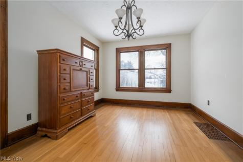 545 Pittsburg Avenue NW North Canton OH 44720