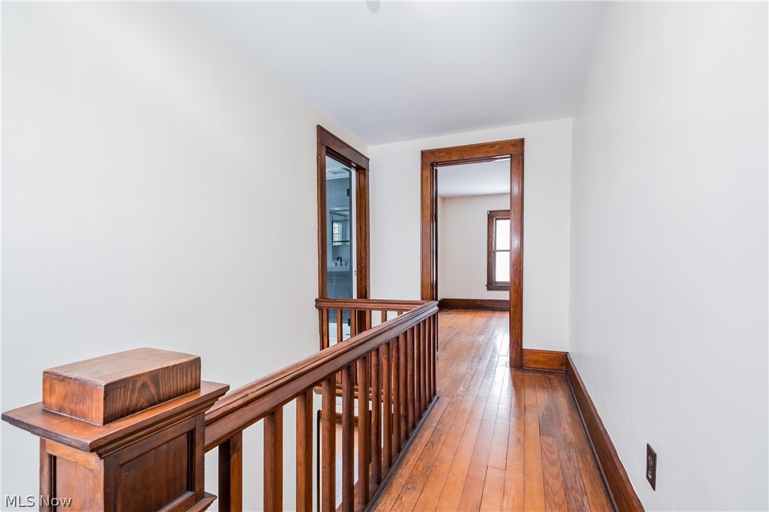 545 Pittsburg Avenue NW North Canton OH 44720
