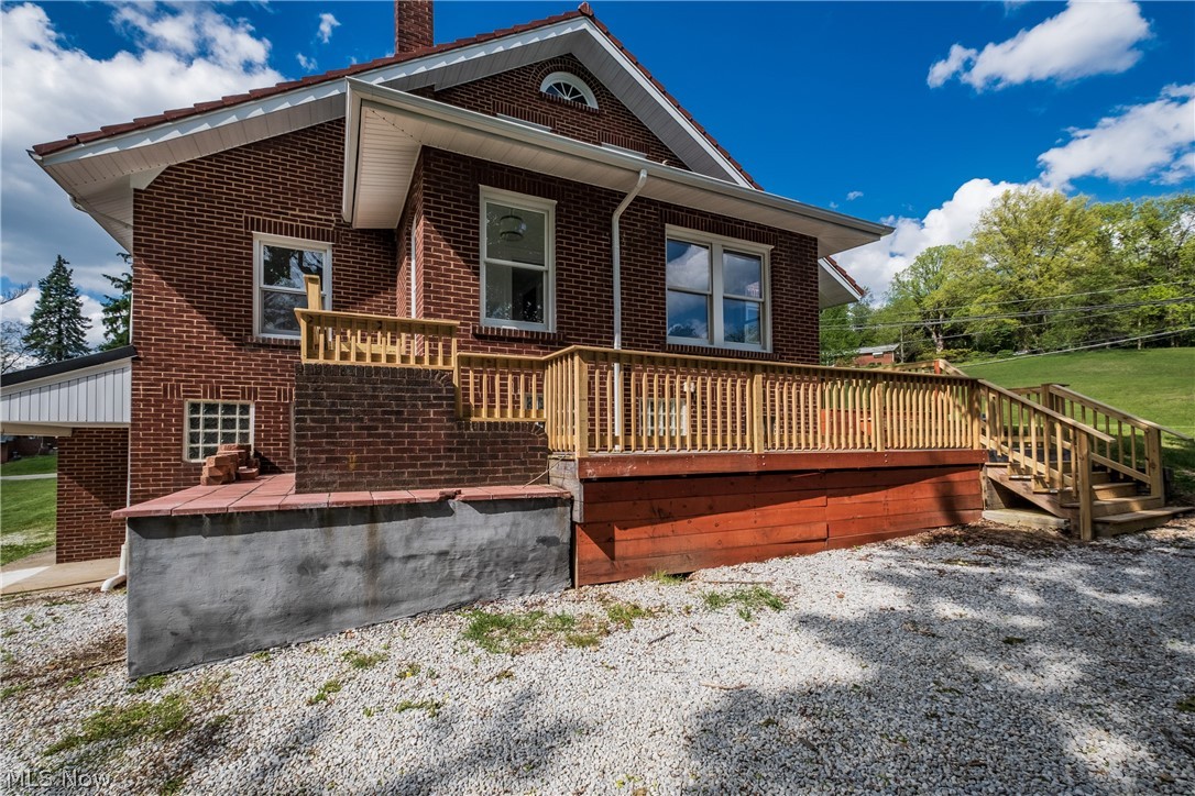 545 Pittsburg Avenue NW North Canton OH 44720
