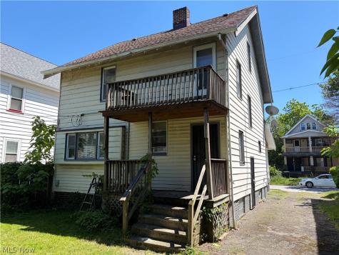 11905 Shadeland Avenue Cleveland OH 44108