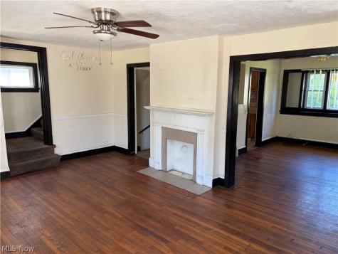 11905 Shadeland Avenue Cleveland OH 44108
