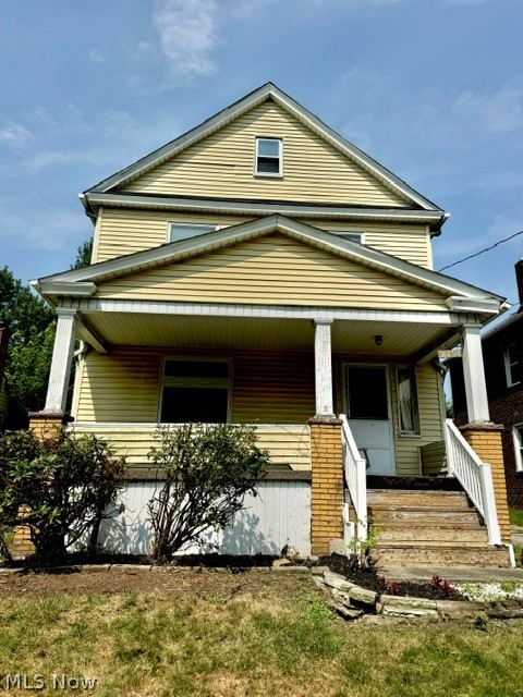 2750 Julian Street Youngstown OH 44502