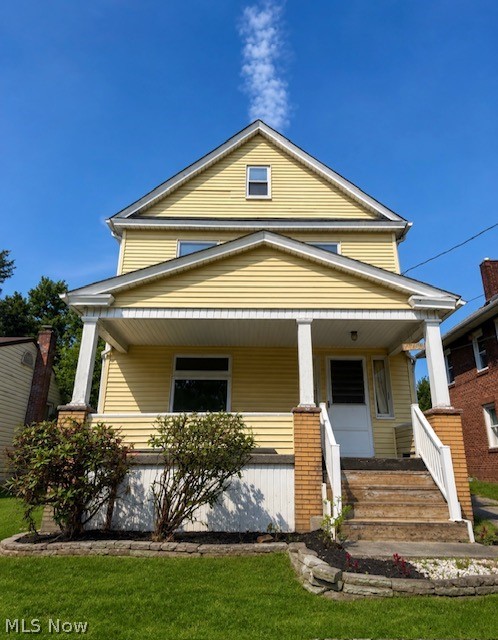 2750 Julian Street Youngstown OH 44502