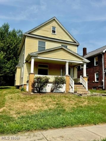2750 Julian Street Youngstown OH 44502