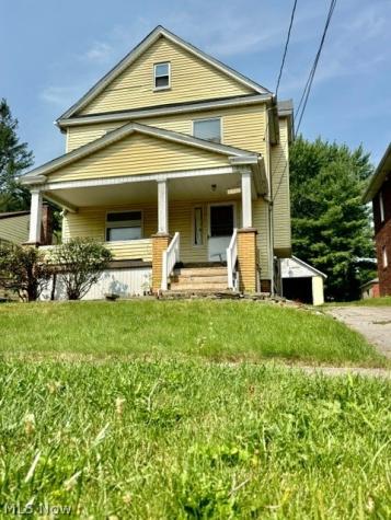 2750 Julian Street Youngstown OH 44502