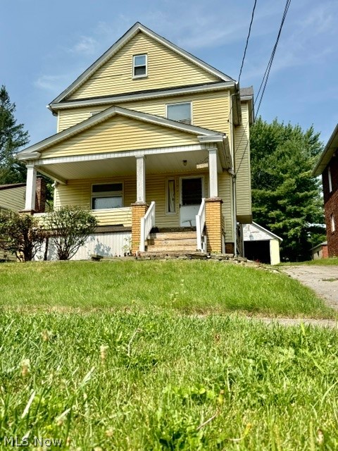 2750 Julian Street Youngstown OH 44502