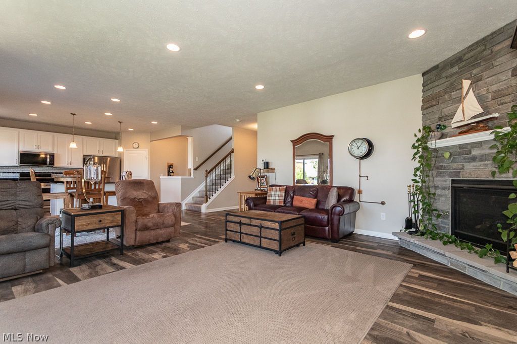 8024 Heatherglen Drive Mentor OH 44060