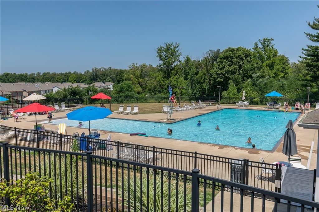 8024 Heatherglen Drive Mentor OH 44060