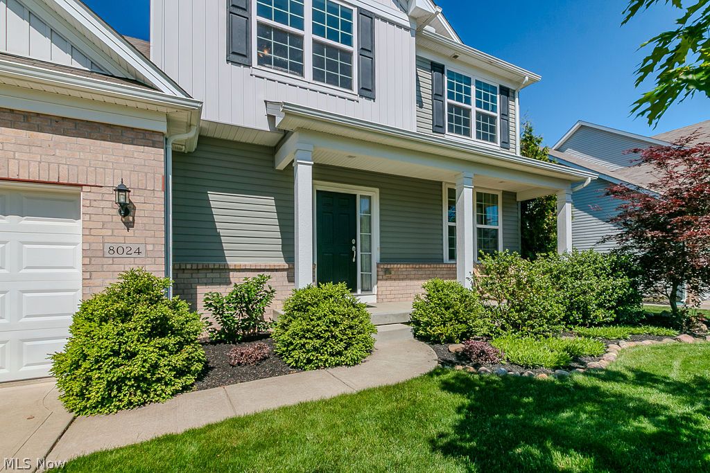 8024 Heatherglen Drive Mentor OH 44060