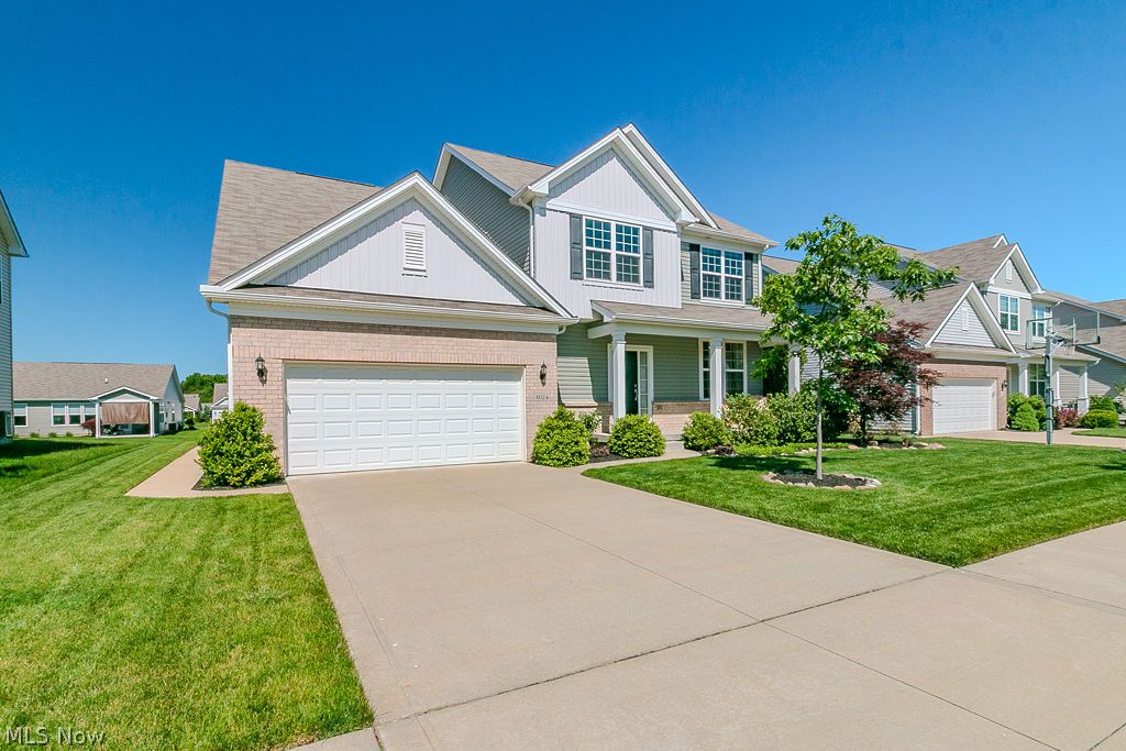 8024 Heatherglen Drive Mentor OH 44060