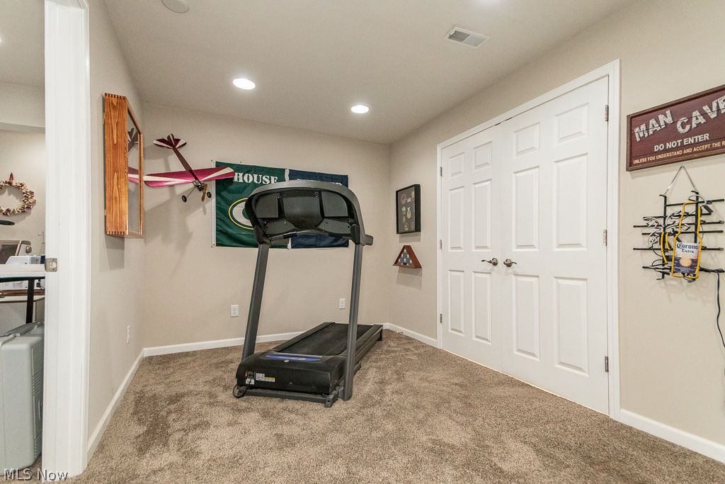 8024 Heatherglen Drive Mentor OH 44060