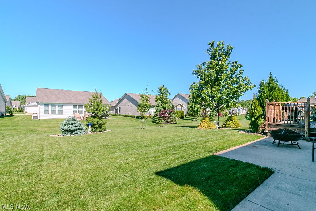 8024 Heatherglen Drive Mentor OH 44060