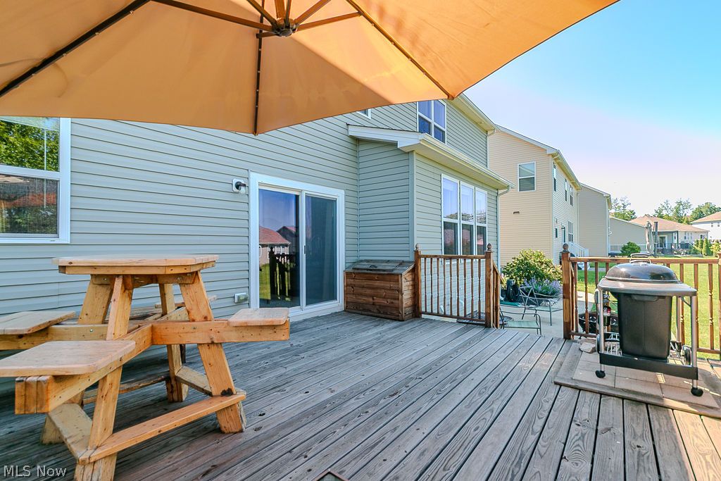 8024 Heatherglen Drive Mentor OH 44060