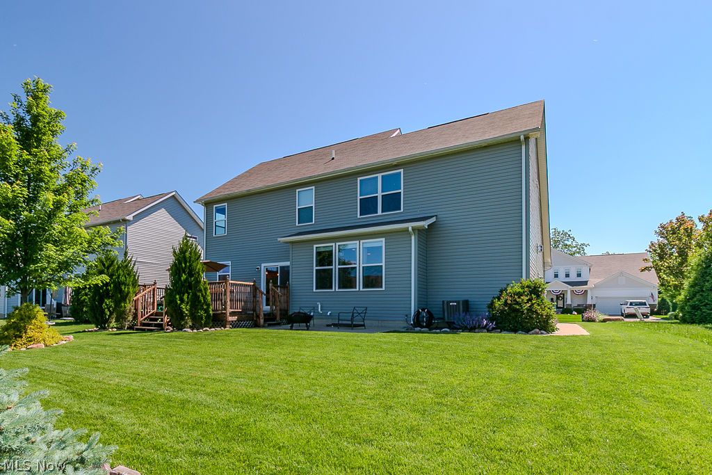 8024 Heatherglen Drive Mentor OH 44060